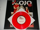 NOT NUMBERED Rare White Stripes Mojo RedDeath 7