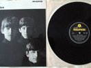 With The Beatles vinyl LP DECCA contract press PMC 1206