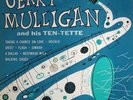 Gerry Mulligan Tentette with Chet Baker 10