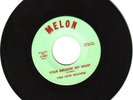 Northern Soul - 1984 Love Machine on Melon - RARE