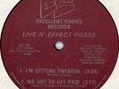 Live-N-Effect Posse..