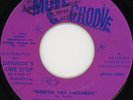 Junior Mervin - Rescue the children...LISTEN