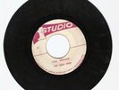 STUDIO ONE/SOUL SERENADE - THE SOUL BROS. [SKA INST] 7'