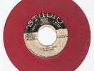 STUDIO ONE/THE MILL MAN - JACKIE OPEL *C/VINYL [SKA] 7
