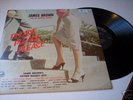 Rare James Brown LP Please Please Please Great Vinyl