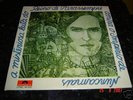 Ronnie Von 1969 Brazil Psych Fuzz LP MONO PRISTINE COND