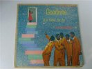 RARE ALBUM   THE SPANIELS   GOODNITE IT'S TIME TO GO