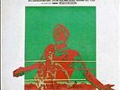 Francis Lai Elton John The Games OST Soundtrack LP NM-