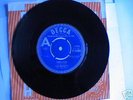 V RARE DEMO SINGLE SIMPLIFIED THE MAJORITY (mint)