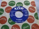Northern Soul-I'm Shakin-Little Willie John-King