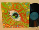 13TH FLOOR ELEVATORS PSYCHEDELIC SOUNDS ORIG M- PSYCH