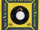 HB BARNUM northern soul 45 “ItHurts2Much2Cry” RCA  HEAR
