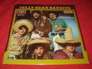 JELLY BEAN BANDITS Orig LP 1967 FRANCE VOGUE POKORA