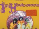 SEALED Jimi Hendrix ARE YOU EXPERIENCED,2LP Audiophile