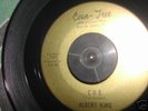 ALBERT KING c.o.d 7' RARE killer R&B Northern Soul MOD