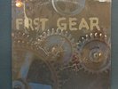 FIRST GEAR FEATURING LARNELLE HARRIS  MYRRH 6505 RARE