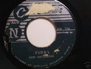 ORIG. RARE-DON DRUMMOND -FIDEL b/w THE GAYLADS -ON C&N