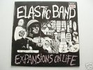 ELASTIC BAND Expansions On Life UK Decca Nova psych LP