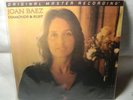 RARE NAUTILUS DIAMONDS & RUST - JOAN BAEZ AUDIOPHILE LP