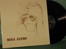 MINA -  ALTRO  - RARO LP