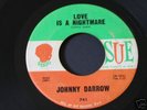 JOHNNY DARROW - NORHTERN SOUL ON SUE   (HEAR IT)