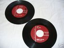 2 BOBBY FULLER - EXETER -I Fought the Law -The Fanatics