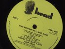 HARVEY MATUSOW'S JEWS HARP BAND 1969 **Head Records**LP