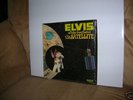 ELVIS ALOHA FROM HAWAII EP W. 10 JUKEBOX STRIPS