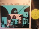 AYNSLEY DUNBAR--Blue Whale// Rock// England Import/1971