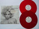 MADONNA FEVER 2 LP remix 12