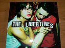 The Libertines self titled LP Rare and limited edition