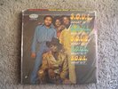 S.O.U.L. WHAT IS IT LP ON MUSICOR(RARE FUNK)