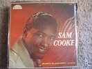 SAM COOKE S/T 1ST LP ON KEEN(RARE)MINT