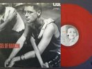 U2 - Angel Of Harlem - Australian 12