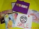 SMASHING PUMPKINS SIAMESE SINGLES 7