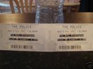The Police Live in Concert at the NIA Birmingham