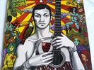 JORGE BEN Top Rare Brazil Psych Bossa Soul Funk 1969