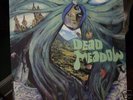 Dead Meadow Self Titled First LP Clear ORIGINAL Psych