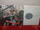 YARDBIRDS Five Live Yardbirds LP  1964 MONO 1st Press