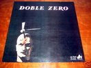 DOBLE ZERO Abre tu mente ORIG 1978 LP Spanish hard rock