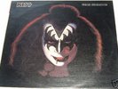 KISS-GENE SIMMONS/BEST OF SOLO/ZIMBABWE PRESSING