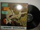 Johnny Guitar Watson LP from 1963 / King # 857 VG+