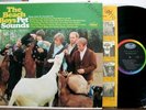 THE BEACH BOYS 