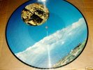 ALTAMONT (STEVEN WILSON) Picture Disc LP PORCUPINE TREE