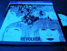 THE BEATLES Revolver MFSL LP MOBILE FIDELITY