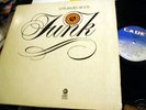 Soul LP Etta James Sings Funk CADET OG NM NICE