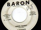 Rare Garage/Psych- Almanack- 