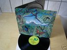 PIRANA II AUSTRALIA PROG. BOMBE 1972 ORIGINAL WOOOOOOOW