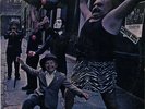 Doors -- Strange Days - Mono Record-Stereo Spine