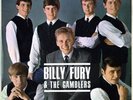 billy fury & the gamblers
